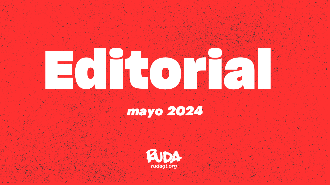  Editorial mato 2024 